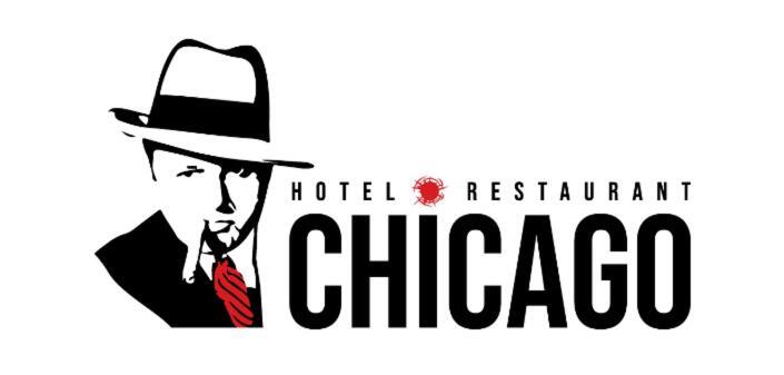 Hotel Chicago ホムトフ エクステリア 写真